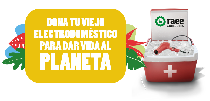 Dona Vida al Planeta