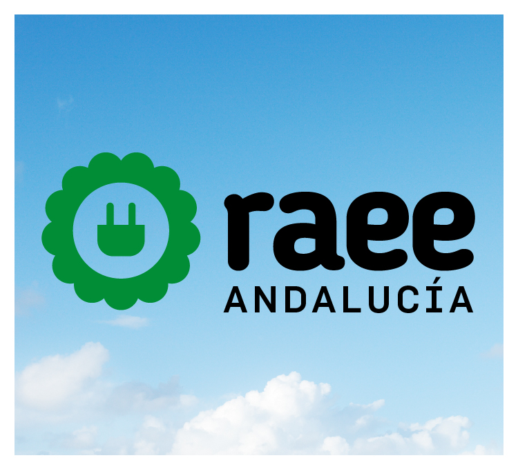 Somos RAEE Andalucía