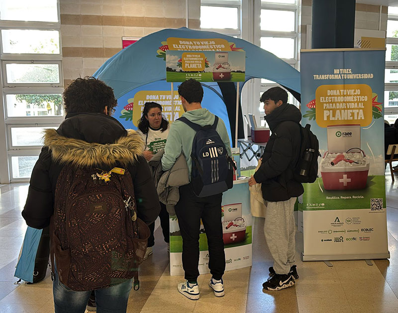 Universidad de Córdoba