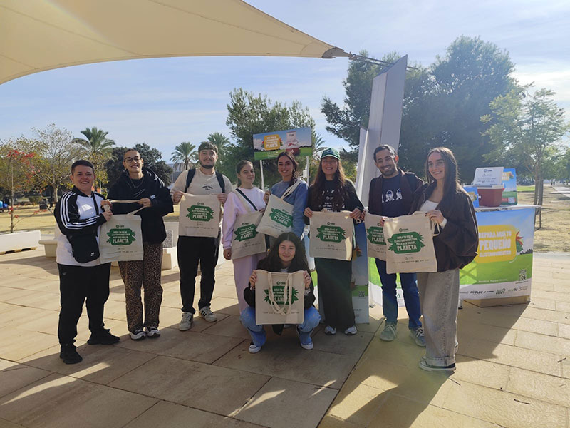 Universidad de Huelva