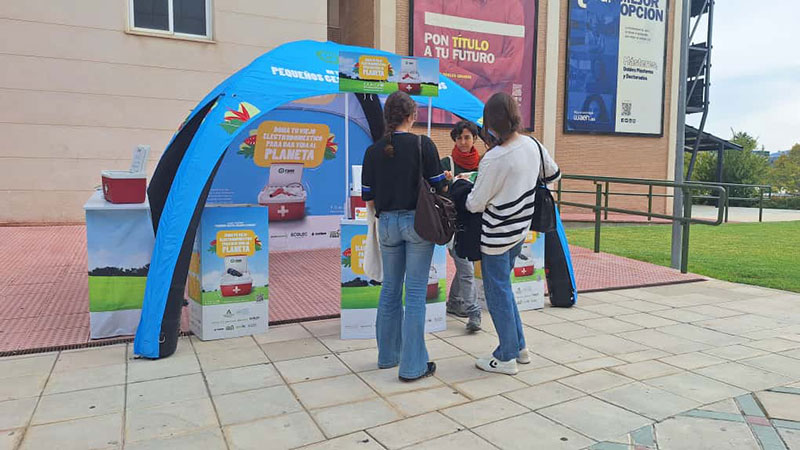 Universidad de Jaén