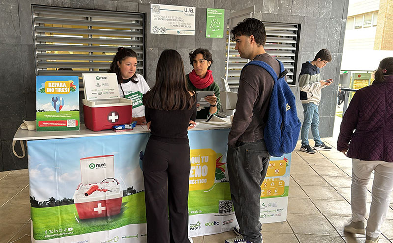 Universidad de Jaén