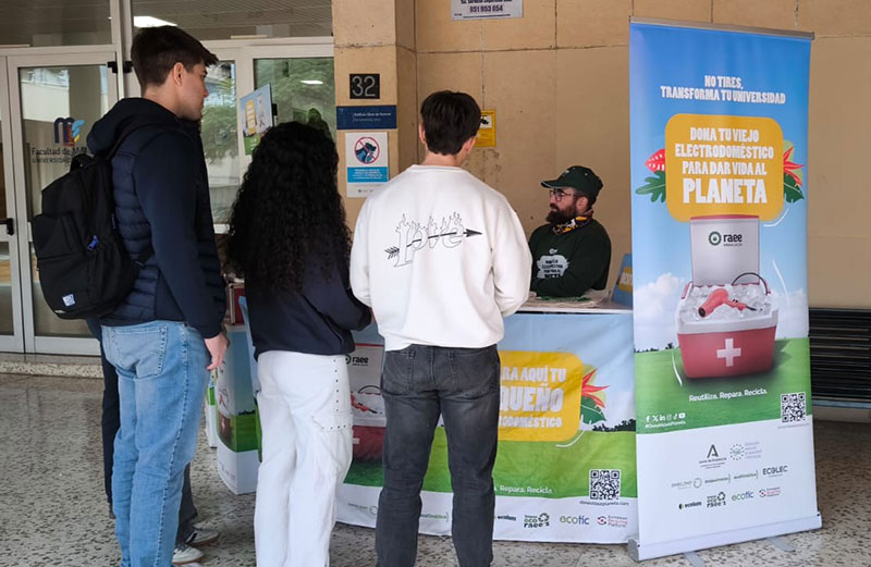 Universidad de Málaga