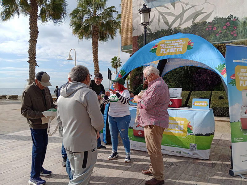 Rincón de la Victoria