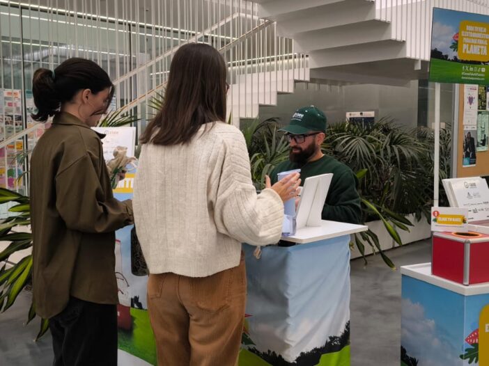 Universidad de Málaga