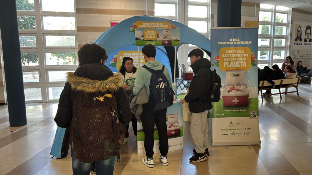 Universidad de Córdoba