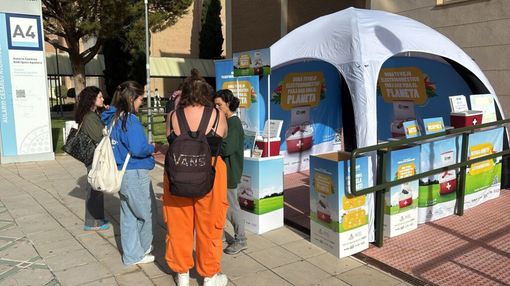 Universidad de Jaén