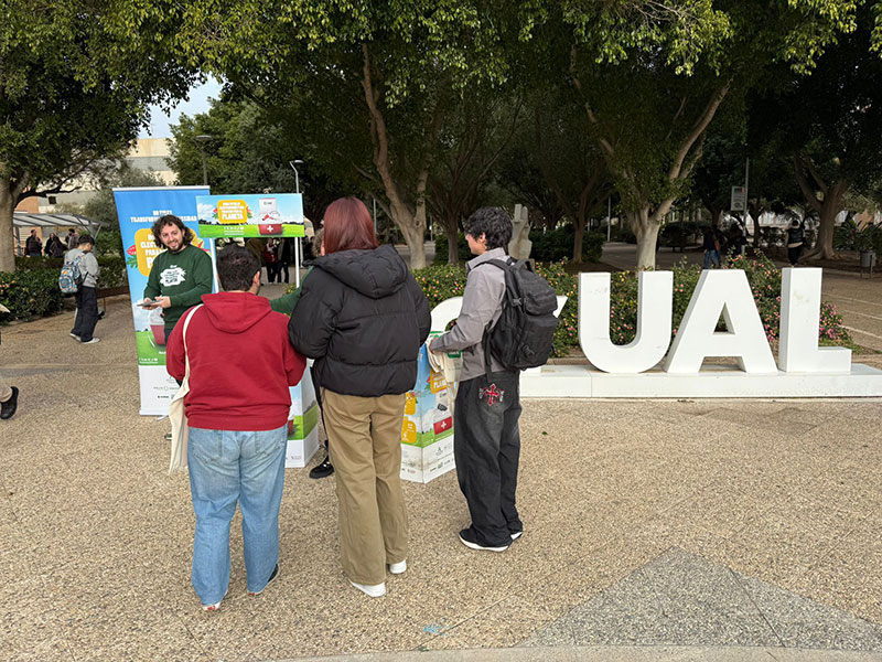 Universidad de Almería