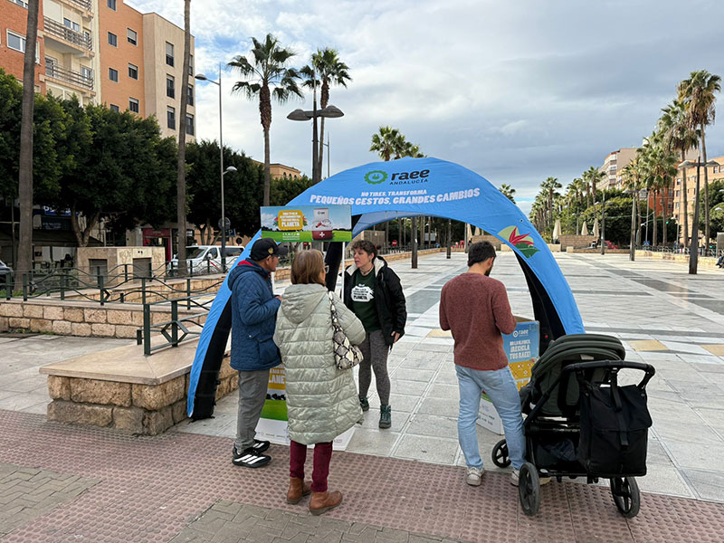 Almería