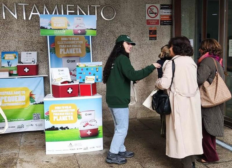 El Puerto de Santa María