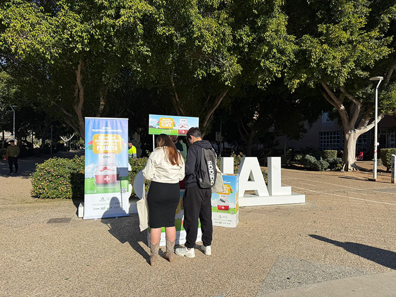 Universidad de Almería