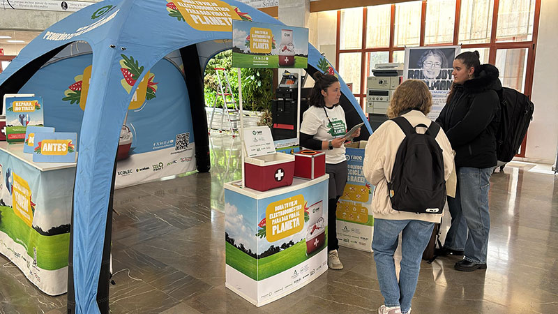 Universidad de Granada