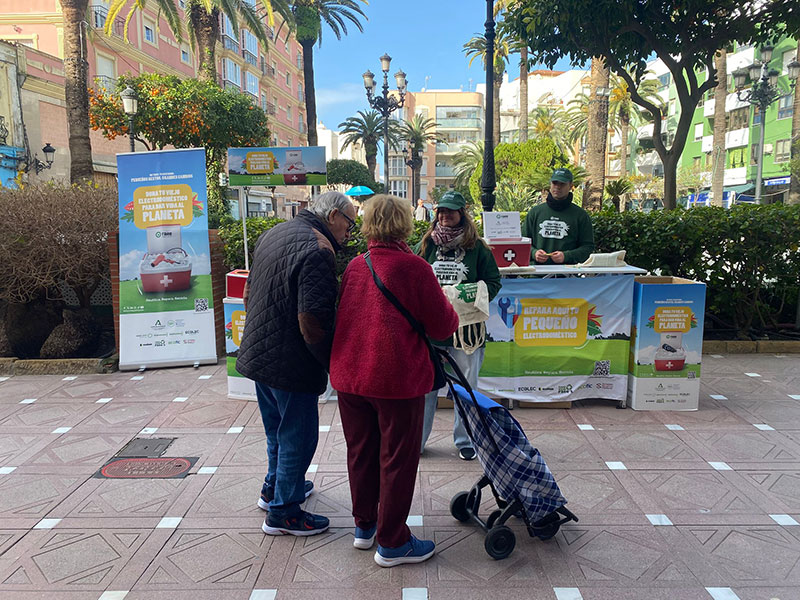 La Línea de la Concepción