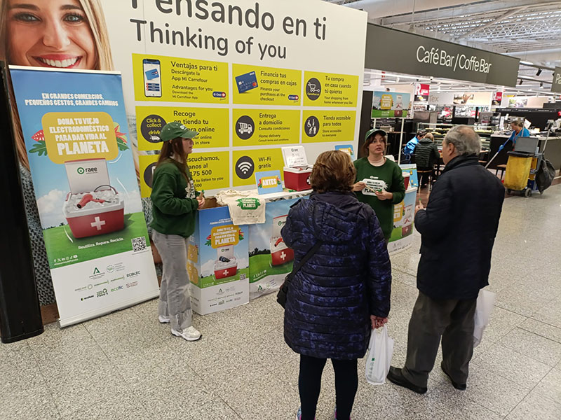 La Línea de la Concepción